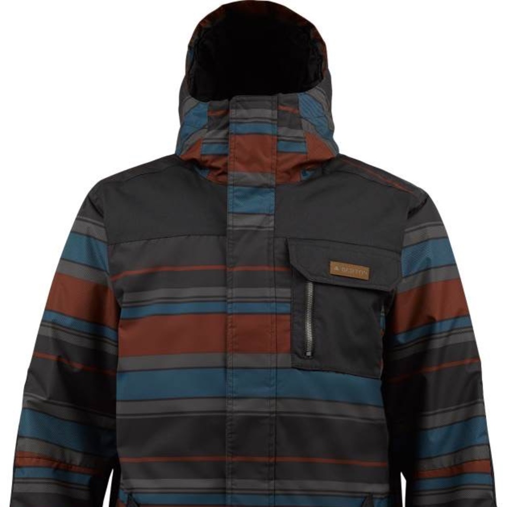 Burton Poacher Jacket